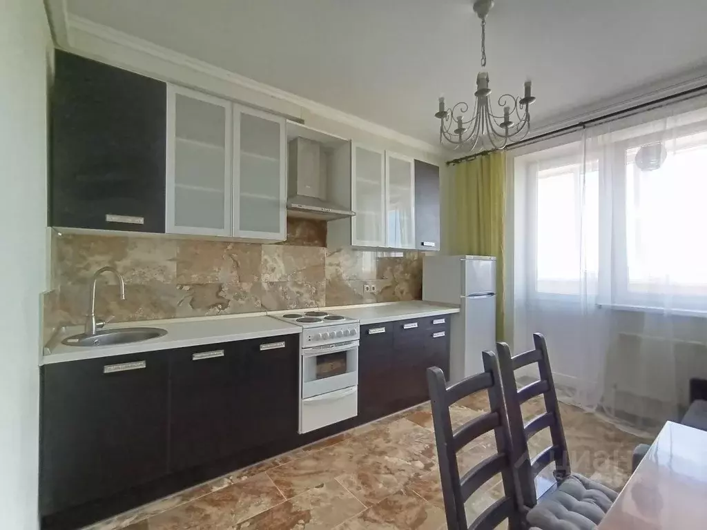 1-к кв. Краснодарский край, Краснодар ул. Ковалева, 46 (45.0 м) - Фото 1