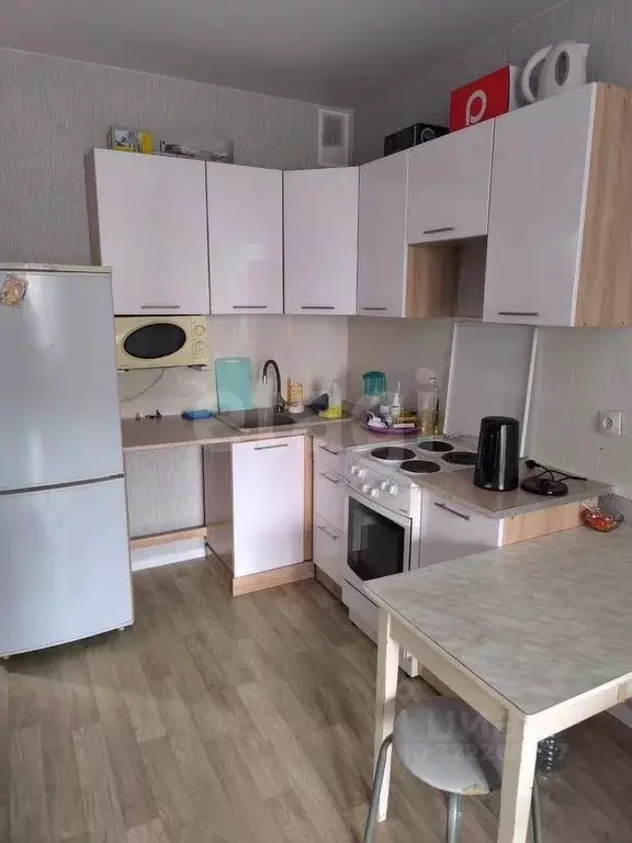 3-к кв. Новосибирская область, Новосибирский район, Станционный ... - Фото 1