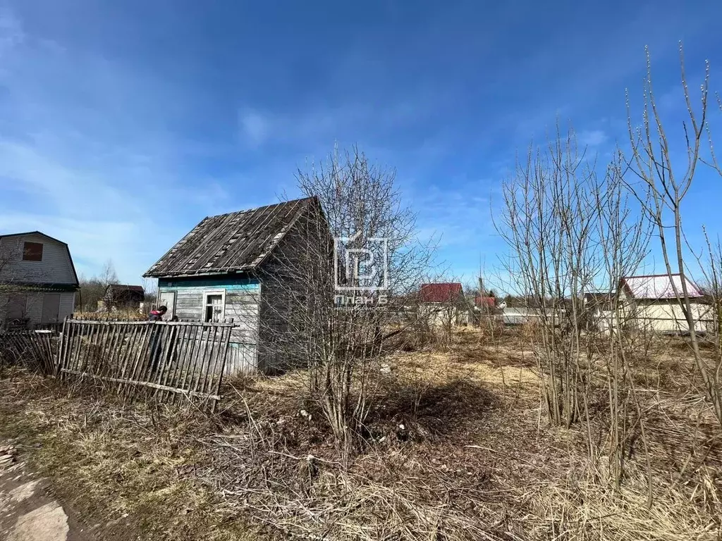 Участок в Калужская область, Калуга ул. Кирова (4.0 сот.) - Фото 0