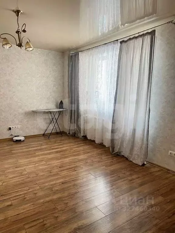 2-к кв. Иркутская область, Иркутск Байкальская ул., 293/5 (68.8 м) - Фото 1