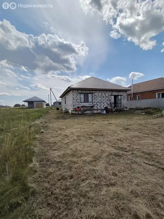 Дом в Оренбург, СНТ Мичуринец-50, 160 (113.7 м) - Фото 1