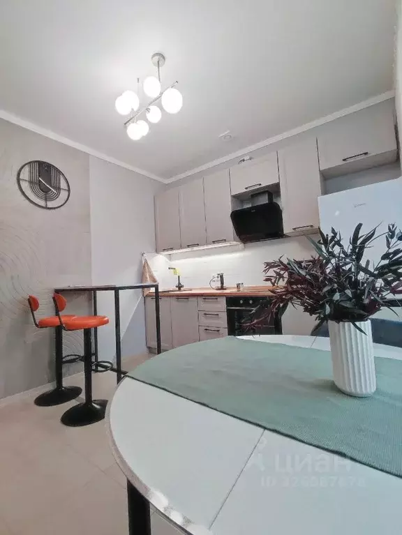 2-к кв. Москва ул. Кедрова, 16К3 (58.8 м) - Фото 1