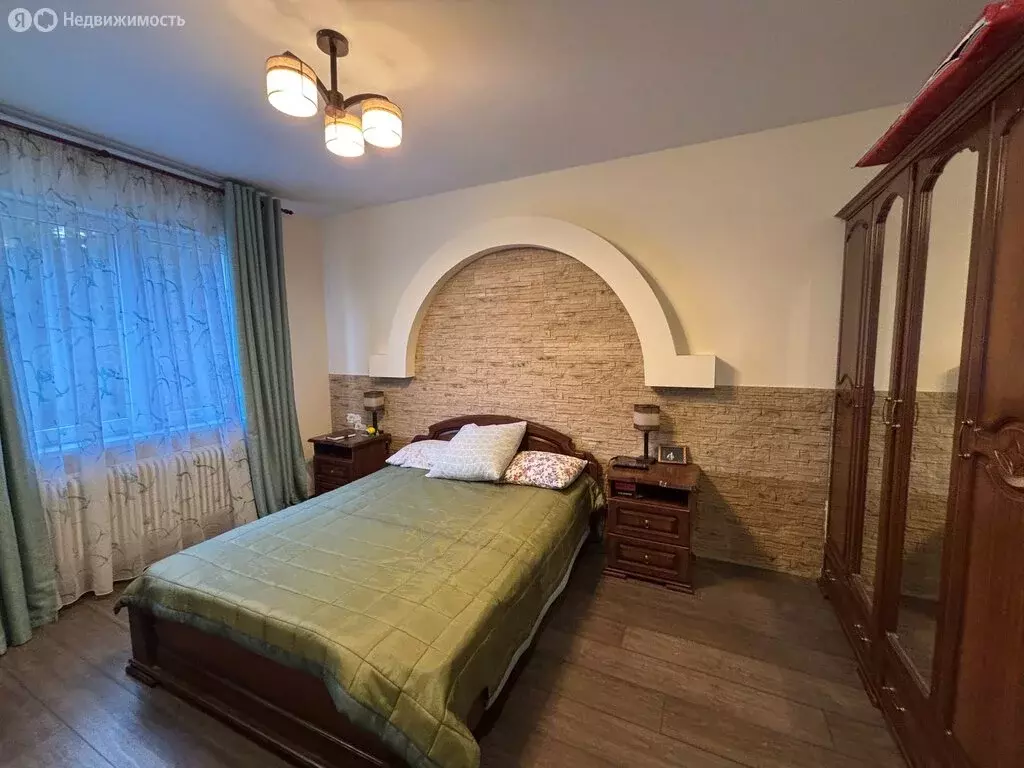 2-комнатная квартира: Тверь, улица Орджоникидзе, 49к9 (67.1 м) - Фото 1