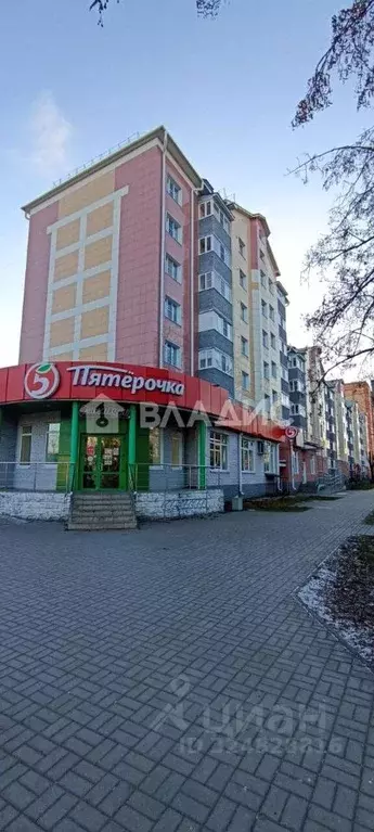 Помещение свободного назначения в Марий Эл, Йошкар-Ола ул. ... - Фото 1