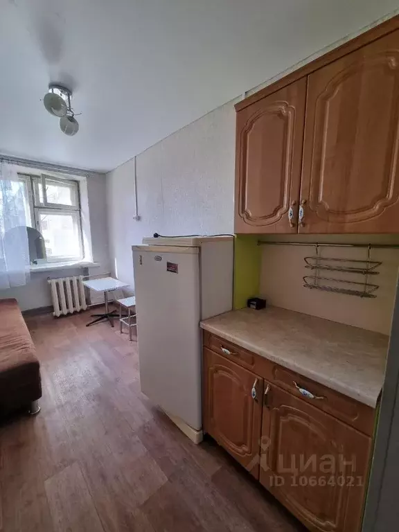 Комната Татарстан, Казань ул. Шуртыгина, 34 (11.0 м) - Фото 1