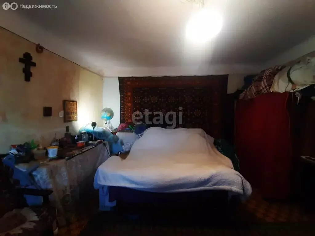 2-комнатная квартира: Пятигорск, улица Рубина, 5 (54 м) - Фото 1