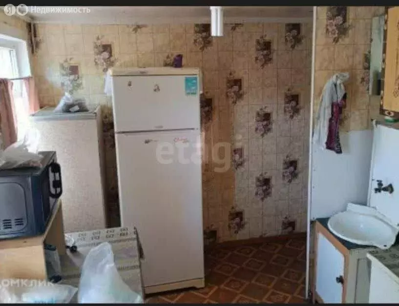 Дом в муниципальное образование Саратов, станция Курдюм, улица ... - Фото 1