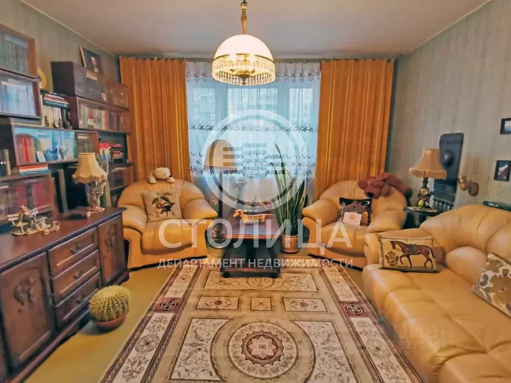 Комната Москва Паромная ул., 7К3 (18.0 м) - Фото 2