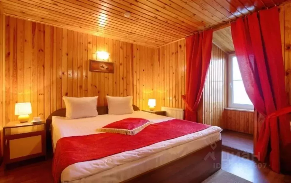 Комната Псковская область, Печорский муниципальный округ, д. ... - Фото 1