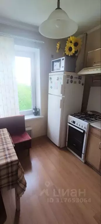 1-к кв. Москва ул. Маршала Неделина, 6 (37.0 м) - Фото 0