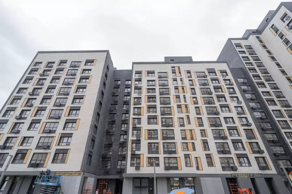 Гараж в Москва Бескудниковский бул., 50/1 (13 м) - Фото 2