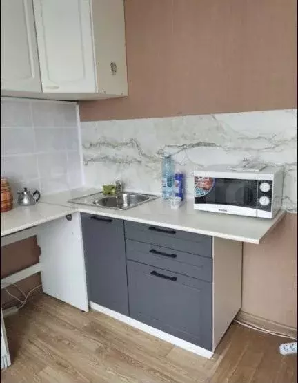 1-к. квартира, 40 м, 10/10 эт. - Фото 0
