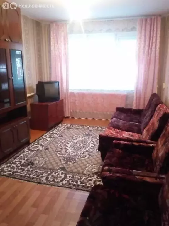 2-комнатная квартира: Абакан, улица Маршала Жукова, 9 (43 м) - Фото 1