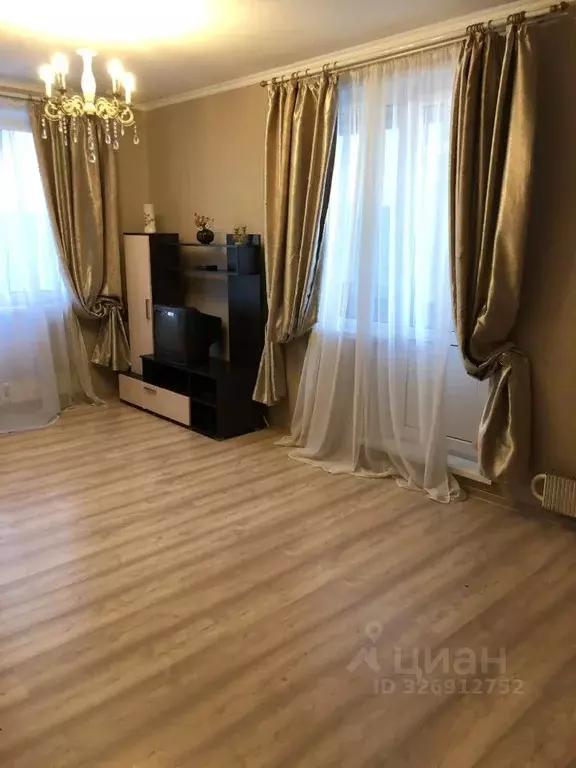 1-к кв. Москва Белозерская ул., 11А (32.4 м) - Фото 2