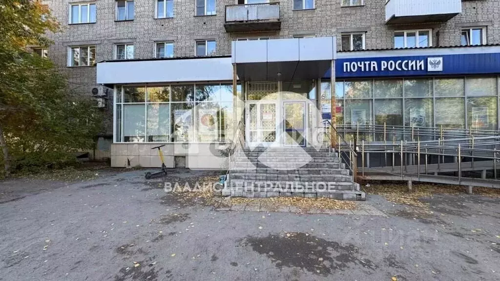 Торговая площадь в Новосибирская область, Новосибирск Фасадная ул., ... - Фото 1