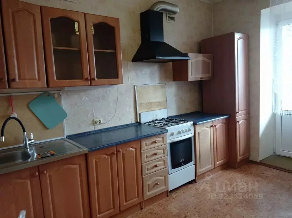 2-к кв. Ярославская область, Ярославль просп. Машиностроителей, 7 ... - Фото 1