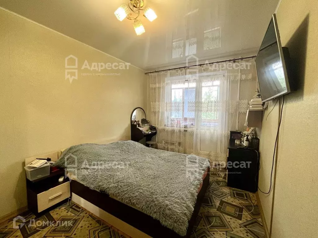 Продаётся 2-к квартира, 51.1 м - Фото 1