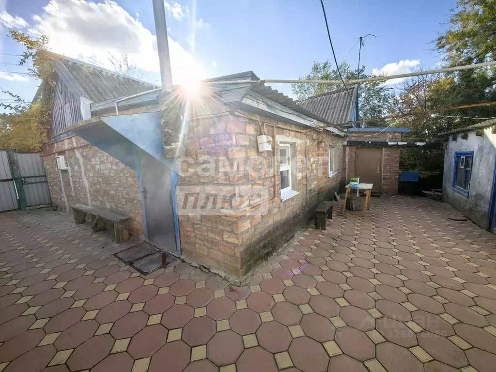 Дом в Калмыкия, Элиста ул. Имени Эрдни Деликова (91 м) - Фото 2