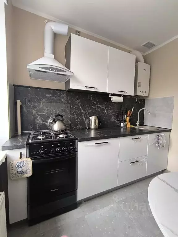 1-к кв. Санкт-Петербург Железноводская ул., 58 (30.0 м) - Фото 1