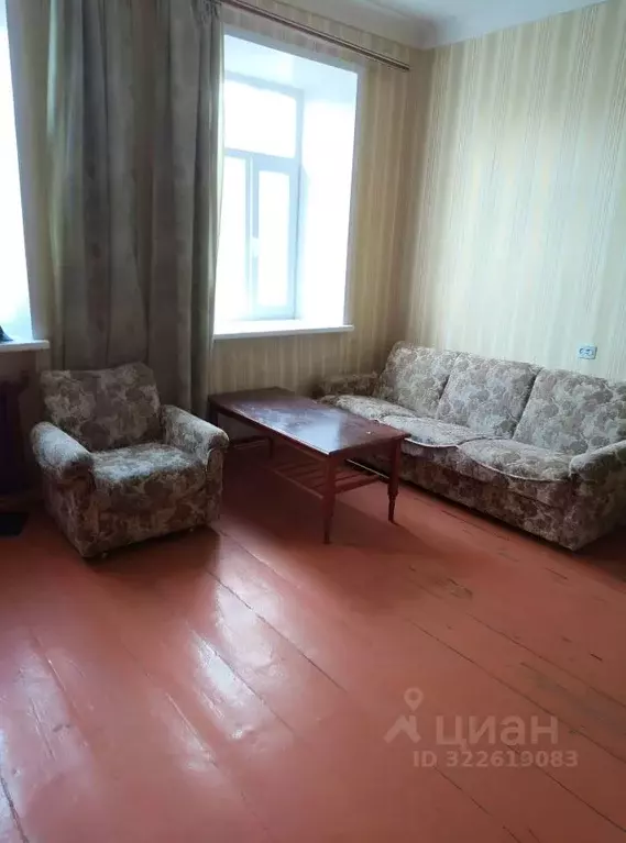 Комната Тульская область, Тула ул. Кирова, 176 (22.0 м) - Фото 2