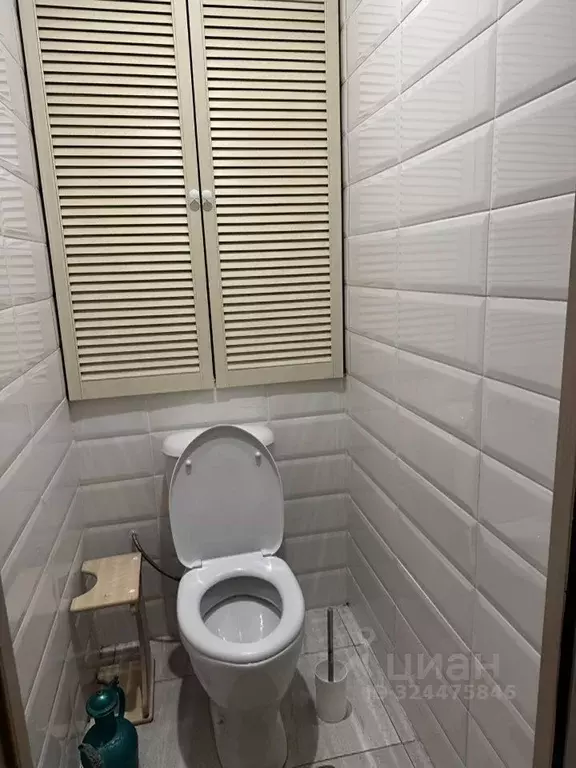 3-к кв. Москва Волгоградский просп., 97К3 (75.0 м) - Фото 2