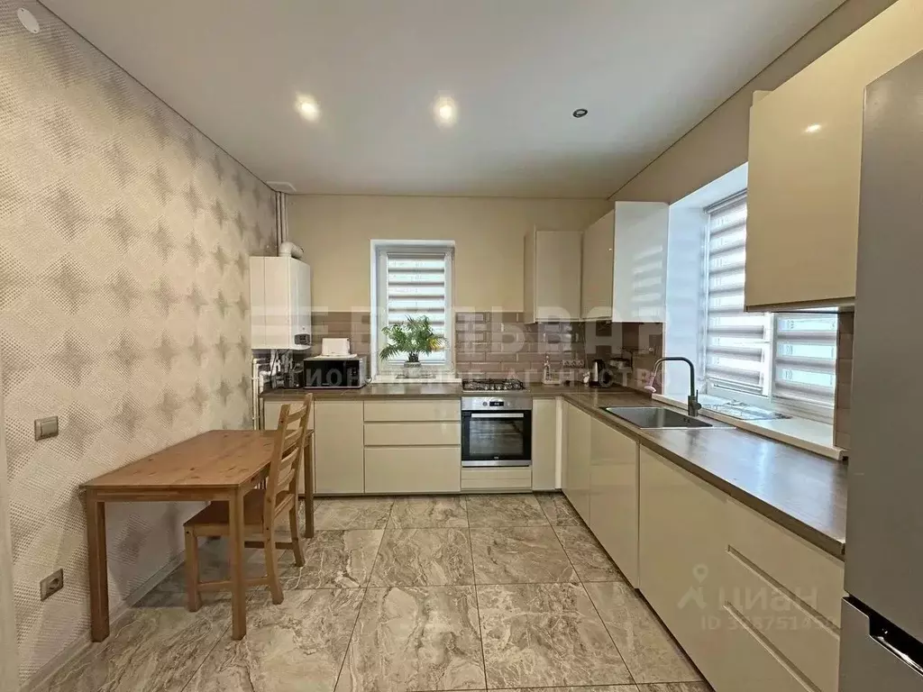 Дом в Калужская область, Калуга пер. Малинники (250 м) - Фото 2