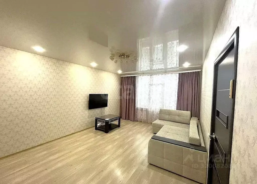 1-к кв. Сахалинская область, Южно-Сахалинск городской округ, с. ... - Фото 1