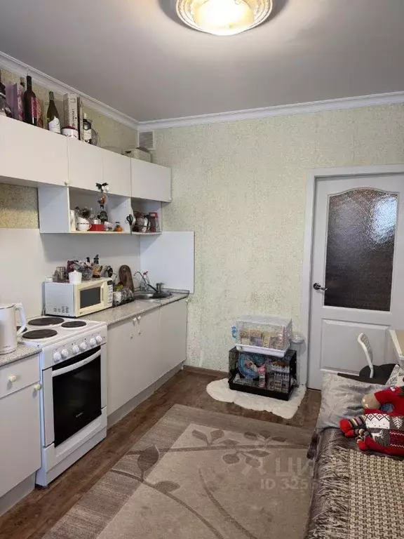 1-к кв. Московская область, Одинцовский городской округ, ВНИИССОК пгт ... - Фото 1