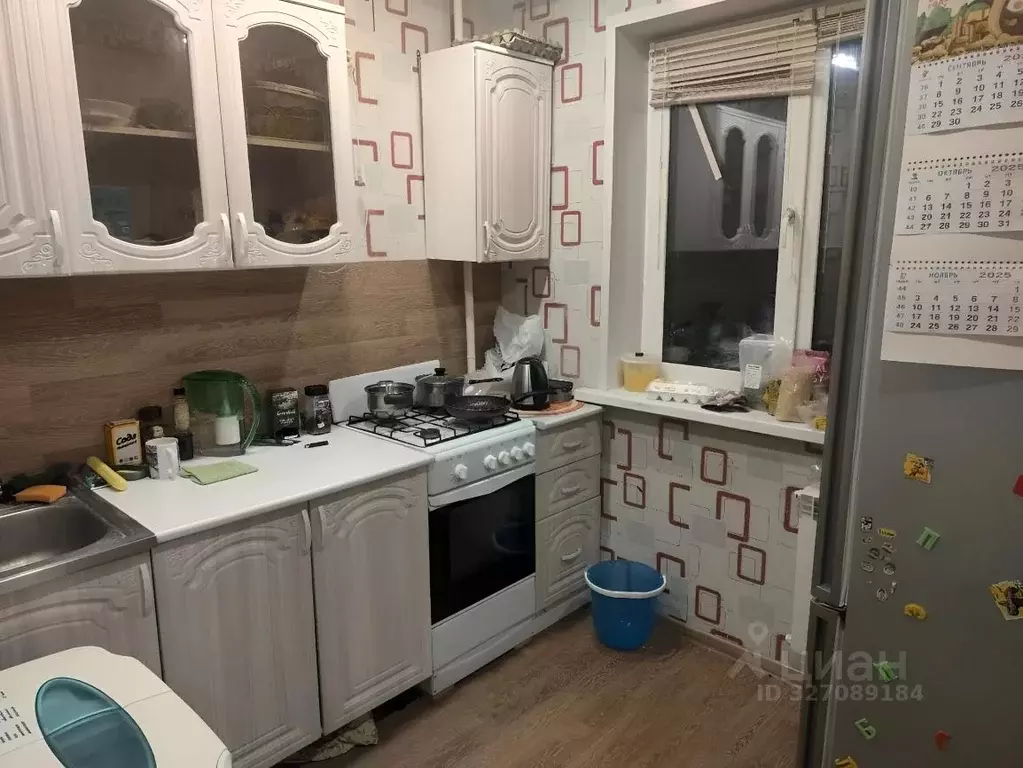 2-к кв. Саратовская область, Саратов ш. Ново-Астраханское, 65 (46.6 м) - Фото 1