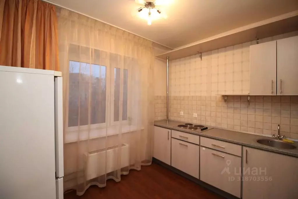 2-к кв. Москва Дубининская ул., 40 (60.0 м) - Фото 0