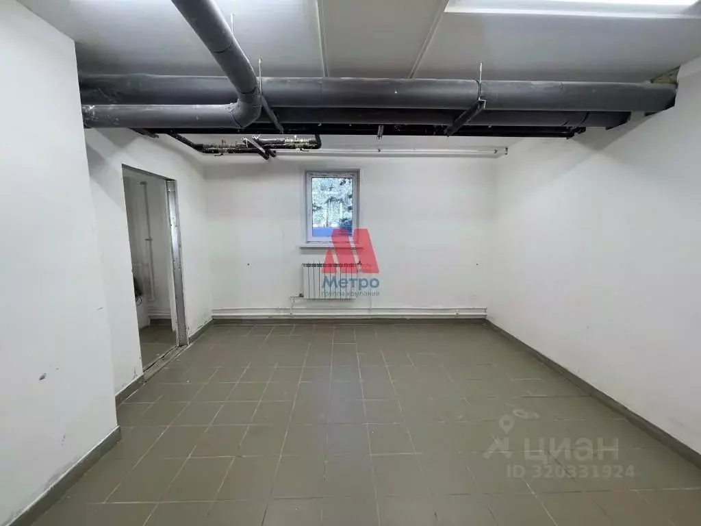 Помещение свободного назначения в Ярославская область, Ярославль ул. ... - Фото 1