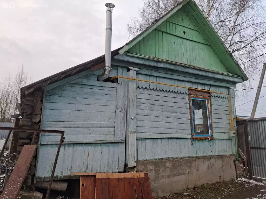 Дом в Медынь, улица Маяковского, 27 (66.5 м) - Фото 0