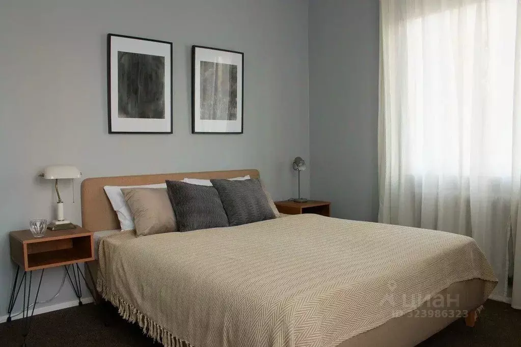 1-к кв. Новгородская область, Великий Новгород Новолучанская ул., 38 ... - Фото 2