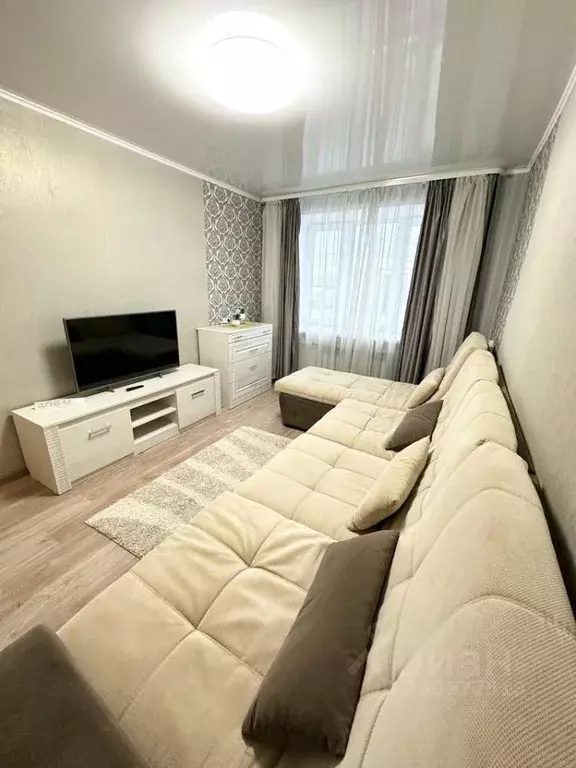2-к кв. Курганская область, Шадринск ул. Розы Люксембург, 25 (42.0 м) - Фото 0