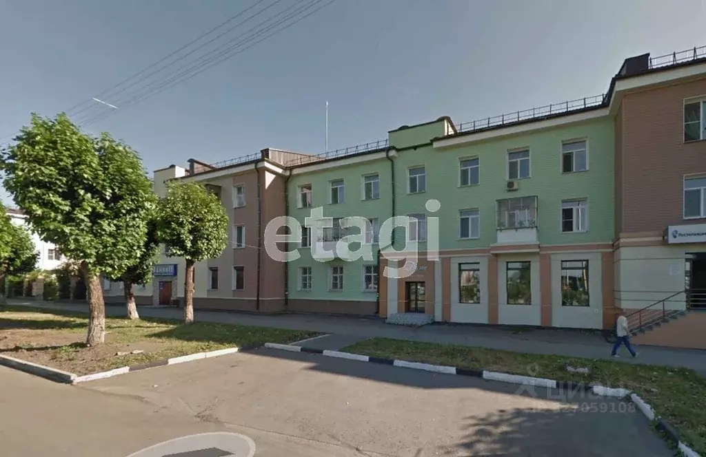 2-к кв. Свердловская область, Нижний Тагил просп. Вагоностроителей, 8 ... - Фото 1