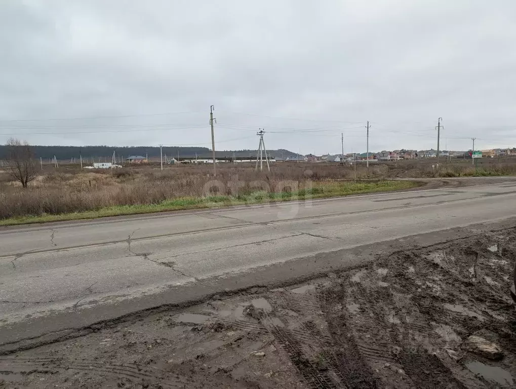 Участок в Татарстан, Альметьевск Урсала мкр, ул. Советская (10.0 сот.) - Фото 2