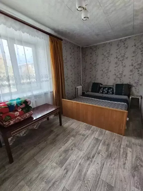 2-к кв. Башкортостан, Белорецк ул. А. Пушкина, 38 (50.0 м) - Фото 1