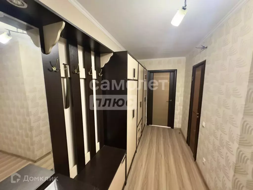 Продаётся 1-к квартира, 43.6 м - Фото 1