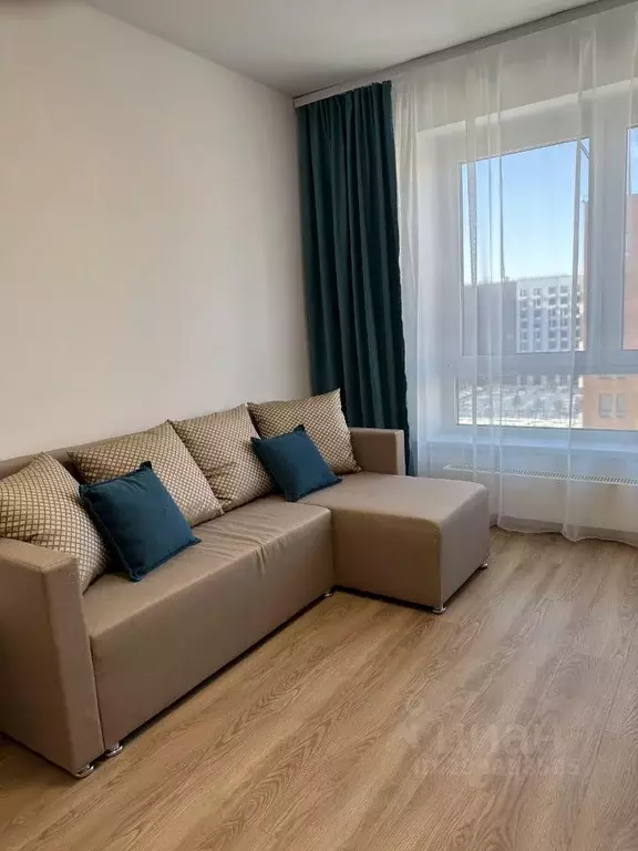 2-к кв. Московская область, Красногорск городской округ, пос. ... - Фото 1