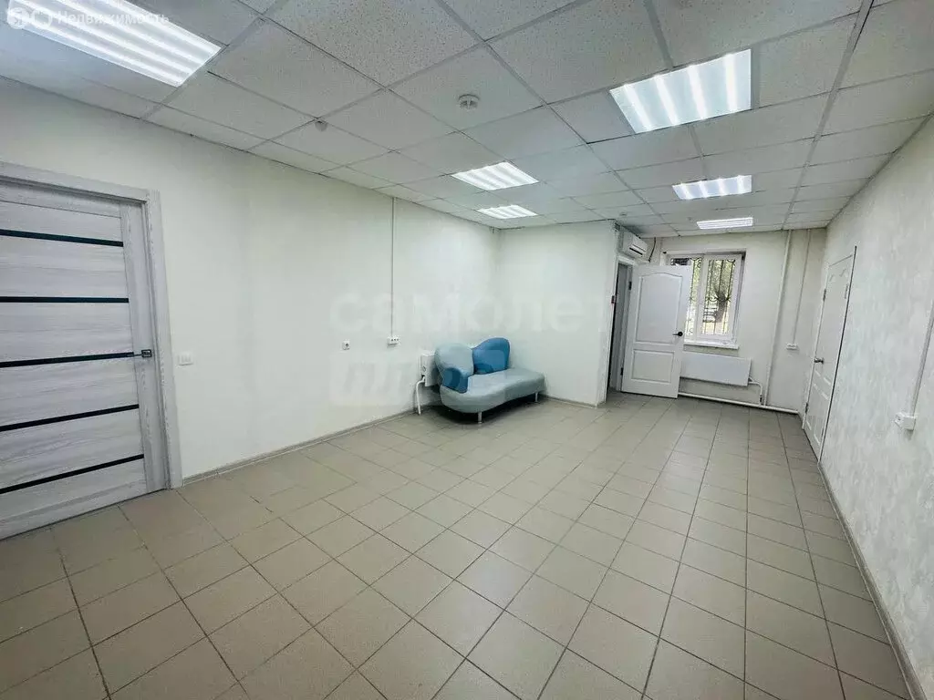 Помещение свободного назначения (100.4 м) - Фото 1