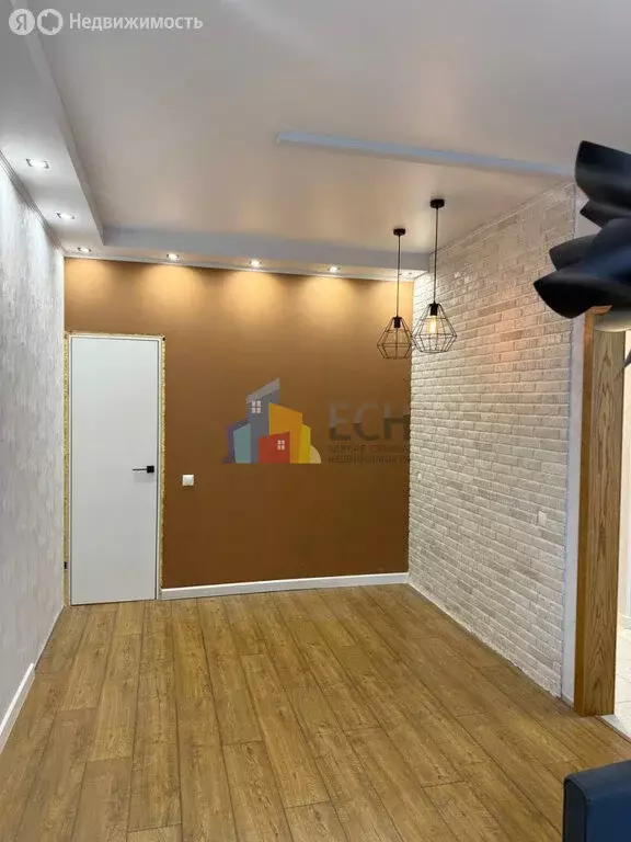 1-комнатная квартира: Тула, Октябрьская улица, 221/1 (34.6 м) - Фото 2