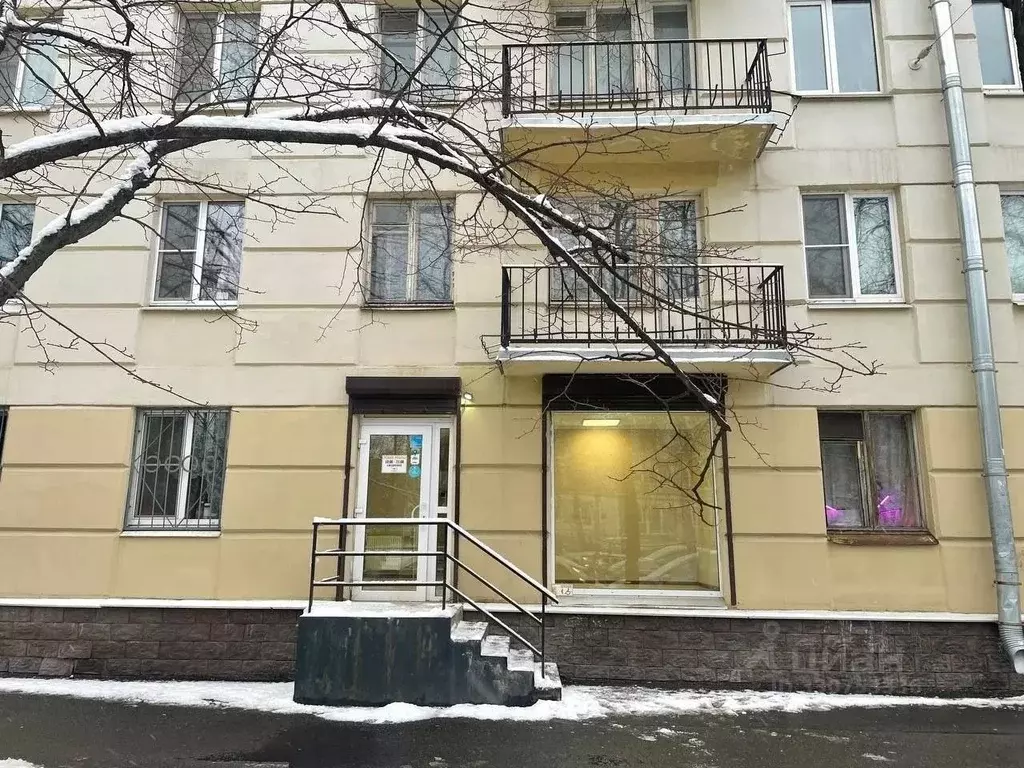 Помещение свободного назначения в Санкт-Петербург ул. Ленсовета, 42 ... - Фото 2