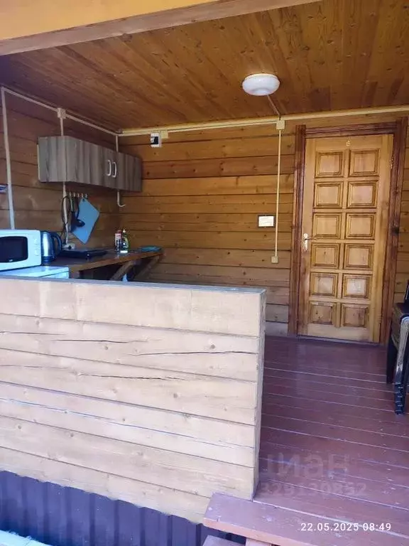 Комната Алтай, Майминский район, с. Манжерок ул. Дружбы, 13 - Фото 1