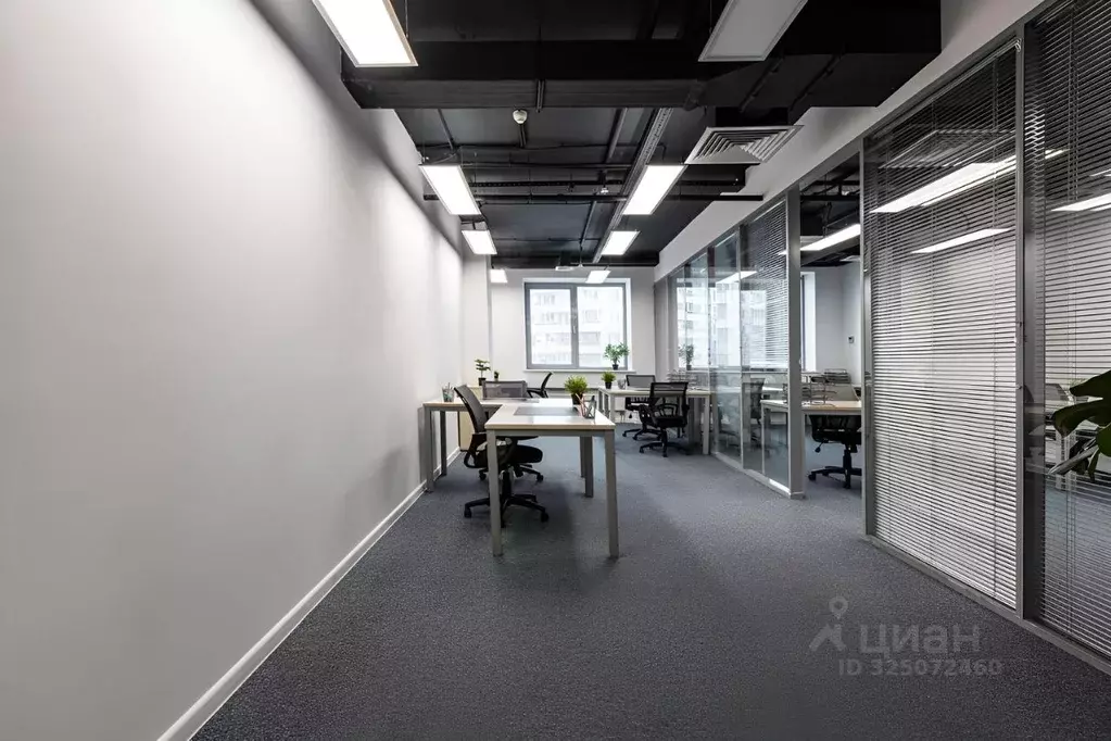 Офис в Москва ул. Академика Варги, 8К1 (86 м) - Фото 1