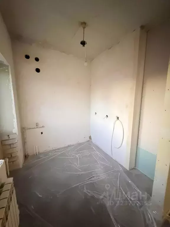 2-к кв. Волгоградская область, Волгоград ул. Дымченко, 10 (44.2 м) - Фото 2