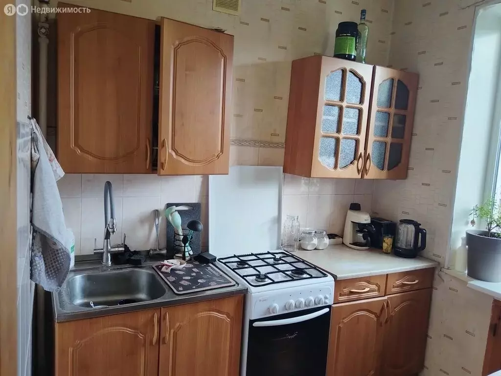 2-комнатная квартира: Самара, улица Победы, 86 (48.7 м) - Фото 1