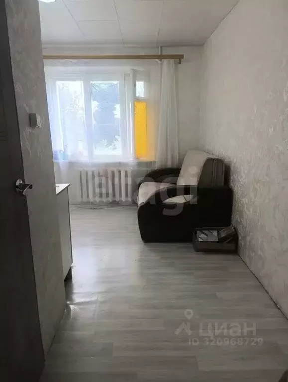 Студия Воронежская область, Воронеж ул. Туполева, 16 (13.7 м) - Фото 2