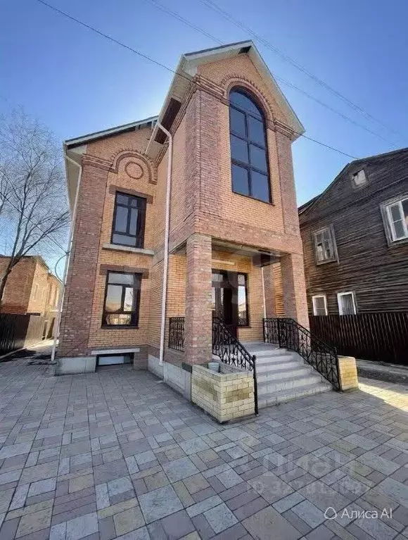 Офис в Астраханская область, Астрахань Набережная 1 Мая ул., 42 (392 ... - Фото 2