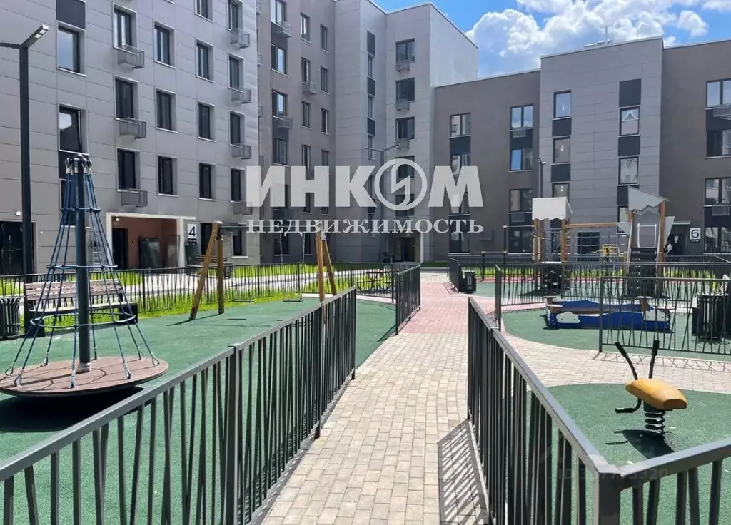 Студия Московская область, Красногорск городской округ, с. ... - Фото 1