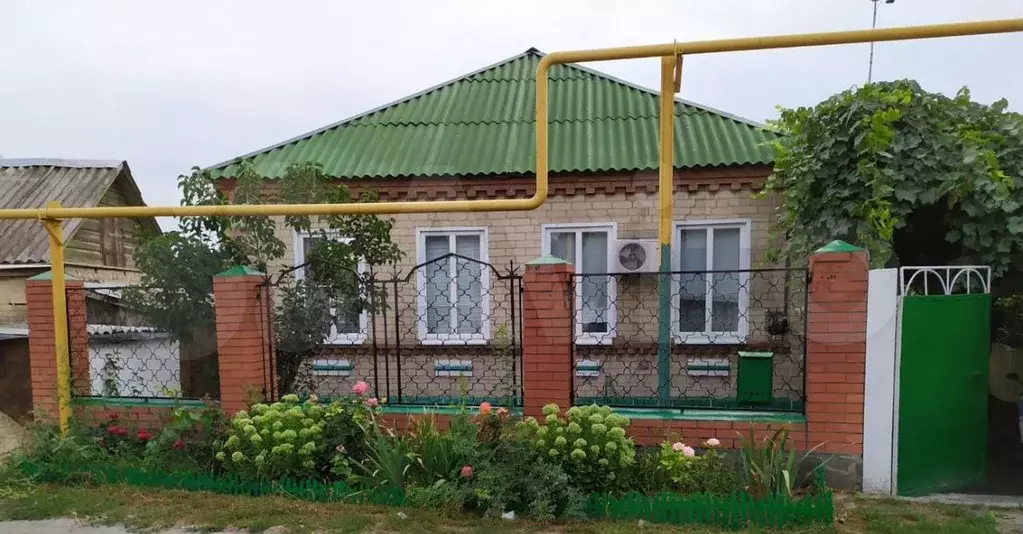 Дом 105 м на участке 10 сот. - Фото 0